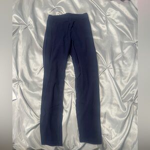 Kids leggings 2 pairs